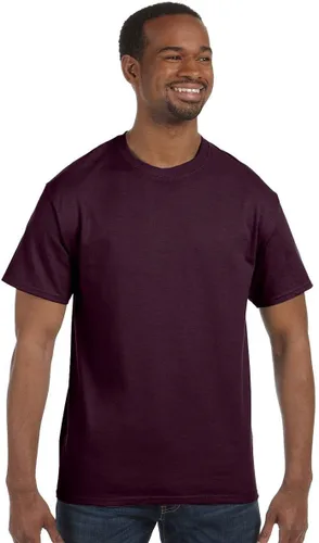 Miniatura 147 de Gildan Camiseta en Blanco - Estilo 5000 Unisex para Adulto