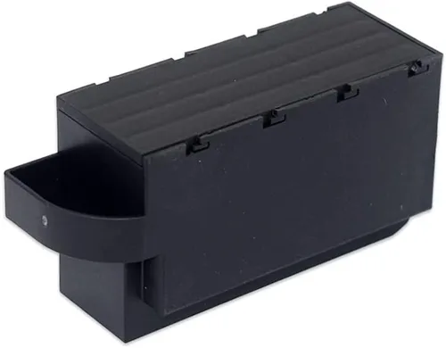 Miniatura 3 de Reemplazo de caja de mantenimiento de tinta remanufacturada para T3661 o C13T366100, funciona con impresora Expression Photo XP-8500 XP-8600