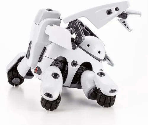 Miniatura 3 de KOTO MARUTTOYS TAMOTU PRO [Cool White Ver.]