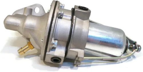 Miniatura 5 de The ROP Shop Bomba de combustible para motor MerCruiser 165, 2165205, 2165206, 2165207, 2165208 1975-1978