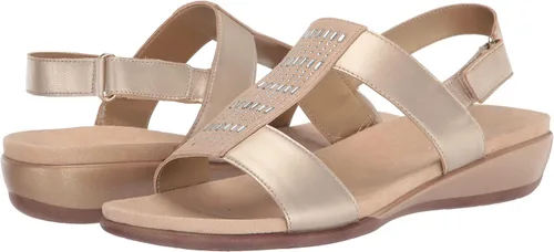 Miniatura 7 de Easy Spirit Sandalia Hazel Wedge para mujer