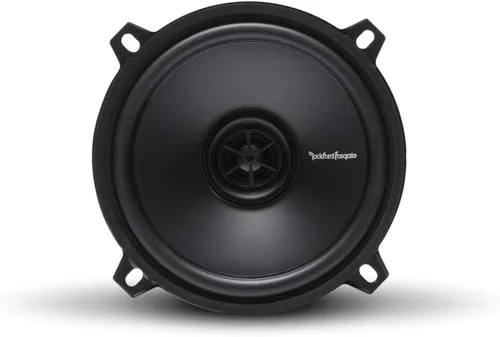 Miniatura 7 de Rockford Fosgate Prime R1525X2 Altavoces coaxiales de rango completo de 5.25 pulgadas, 2 vías (par)