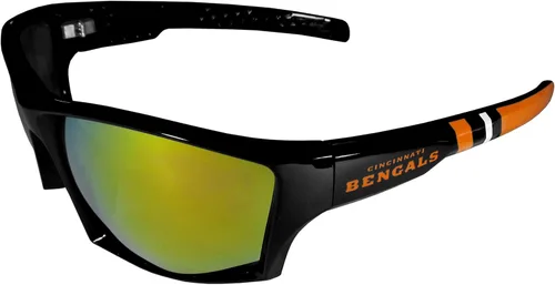 Miniatura 3 de Siskiyou Sports NFL unisex Edge Wrap Sunglasses