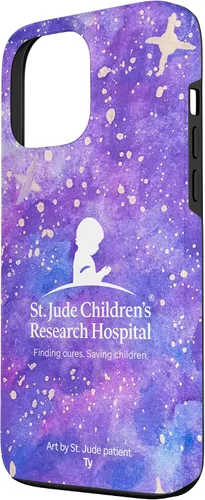 Miniatura 2 de Funda para iPhone 13 Pro Max St. Jude Patient Ty Space