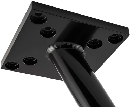 Miniatura 8 de Cannon Soporte de cardán, aluminio para descensores y pesca en barcos