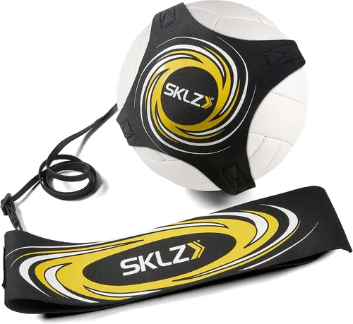Miniatura 8 de SKLZ Hit-N-Serve Volleyball Serve Trainer for Solo Practice