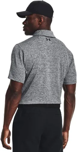 Miniatura 2 de Under Armour Polo Playoff 3.0 para hombre