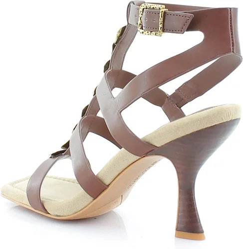 Miniatura 3 de Franco Sarto Women's Rine Strappy Sandal Heeled