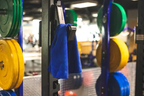 Miniatura 8 de The Rag Company - Toalla deportiva y de entrenamiento - Gimnasio, ejercicio, fitness, spa, ultra suave, súper absorbente, secado rápido, microfibra