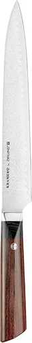 Miniatura 7 de KRAMER by ZWILLING Meiji - Cuchillo Santoku de 7 pulgadas