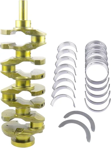 Miniatura 7 de Reemplazo del kit de cigüeñal del motor y principal y rodamiento de varilla para Hyundai Santa Fe Tucson Sonata Kia Forte Optima 2.4L 23111-2G230