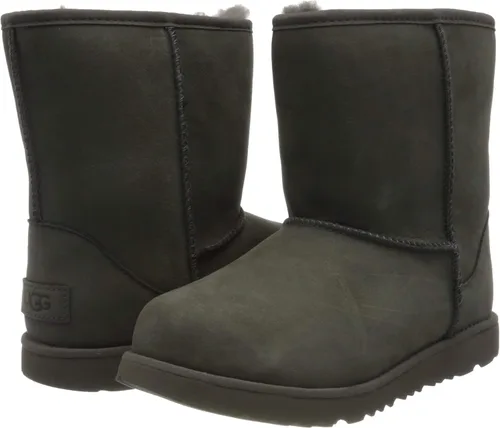 Miniatura 7 de UGG Botas cortas unisex para niños