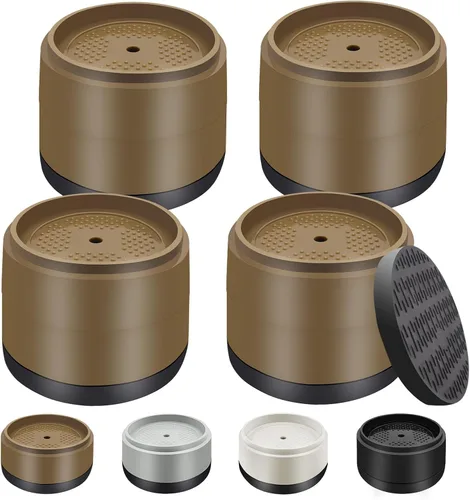 Miniatura 32 de Elevadores de cama para muebles, elevadores de cama resistentes de 1 pulgada, 2 pulgadas, 3 pulgadas, 4 pulgadas, elevadores de cama ajustables