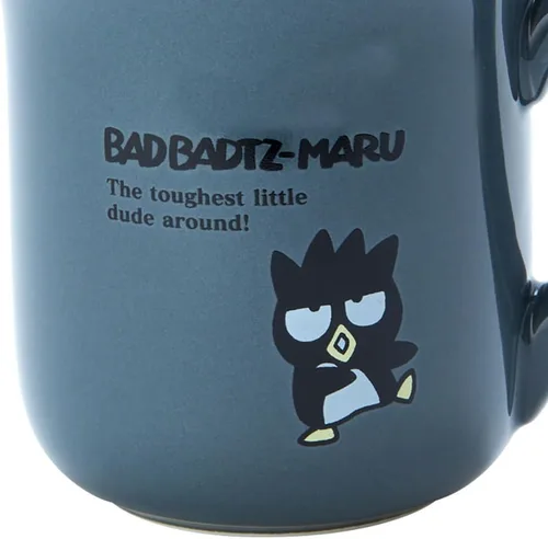 Miniatura 4 de Sanrio 422941 Bad Batsumaru Taza