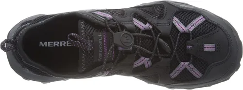 Miniatura 5 de Merrell Zapatos de senderismo para mujer, talla 11 AU