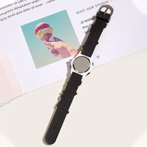 Miniatura 5 de Child's love Relojes para niños, relojes de dibujos animados 3D para uso diario, relojes impermeables para niños, regalos para niños de 3 a 12 años