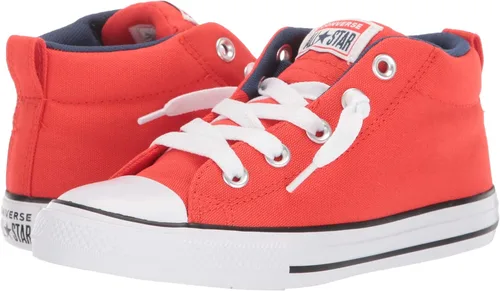 Miniatura 7 de Converse Tenis unisex Chuck Taylor All Star Street Moon Seasons para niños