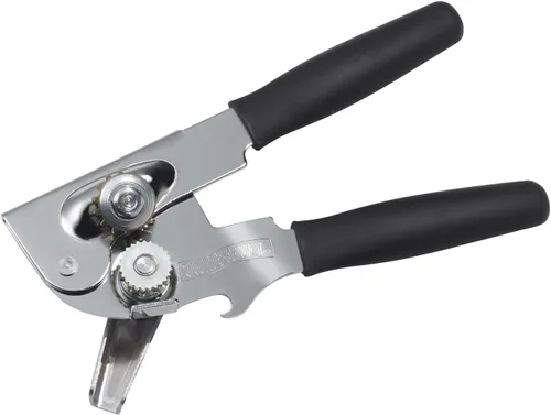 Miniatura 4 de Cuisinart - Abrelatas eléctrico de lujo CCO-50N