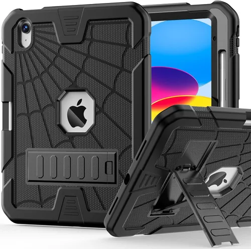 Miniatura 35 de Sibeitu Funda para iPad de 11ª (A16) 2025/10ª generación de 10.9 pulgadas 2022, funda resistente a golpes para iPad 10 con soporte para lápiz y #1