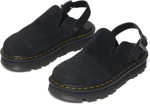 Miniatura 3 de Dr. Martens Zeb Zag Mule unisex para adultos