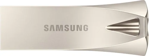 Miniatura 10 de SAMSUNG BAR Plus 64 GB - 300 MB/s USB 3.1 Flash Drive Titan Gray (MUF-64BE4/AM)