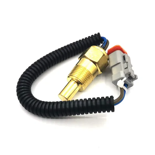 Miniatura 2 de Sensor de temperatura del agua 416538 41-6538 1E27507 para Thermo King