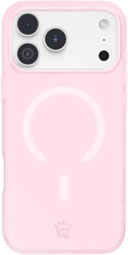 Miniatura 225 de VELVET CAVIAR Funda para iPhone 15, compatible con MagSafe, probada contra caídas de 10 pies, fundas protectoras de diseño, leopardo color rosa