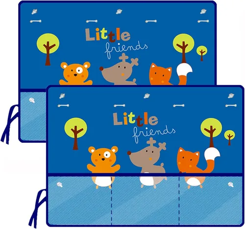 Miniatura 11 de Cortina de parasol de coche para bebés y niños, 2 paquetes, para ventana lateral, protector, bloquea el deslumbramiento solar, el calor, los rayos