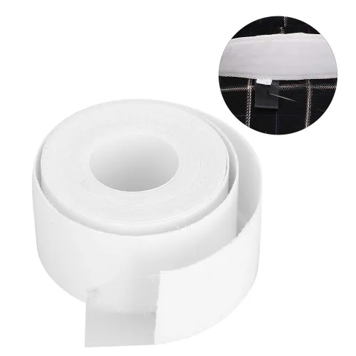 Miniatura 4 de Cinta para el cuello para prevención del sudor, cinta para el cuello, almohadilla antisuciedad, almohadillas de blindaje desechables, de secado
