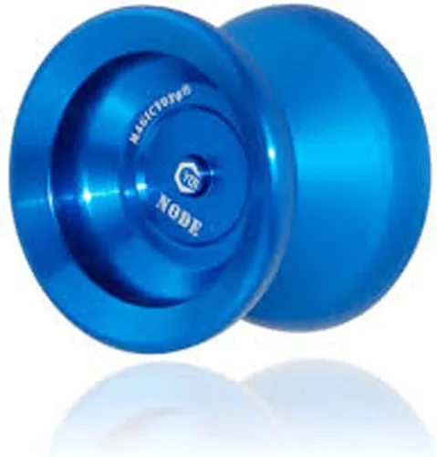 Miniatura 5 de MAGICYOYO Yo-Yo Nodo Y01 - Aluminio de alto grado 6061 (negro)