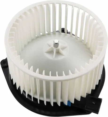 5114162AA Conjunto de motor del ventilador de calentador para Jeep Cherokee 1988-1996, Jeep Comanche 1988-1992, Jeep Wogoneer 1988-1990, reemplaza