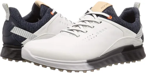 Miniatura 7 de ECCO Men's S-Three Gore-tex Golf Shoe