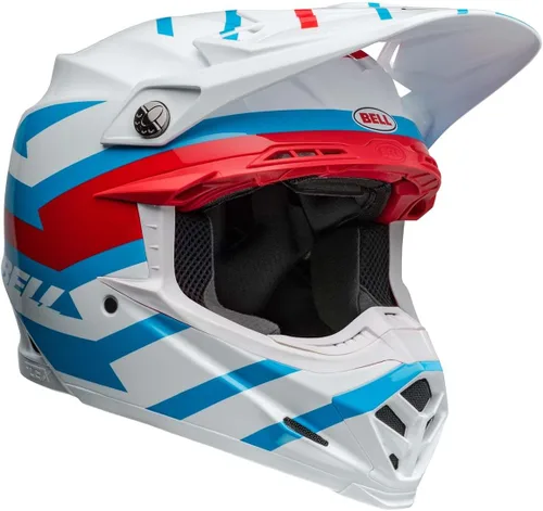 Miniatura 16 de Bell Moto-9S Flex Casco de motocicleta