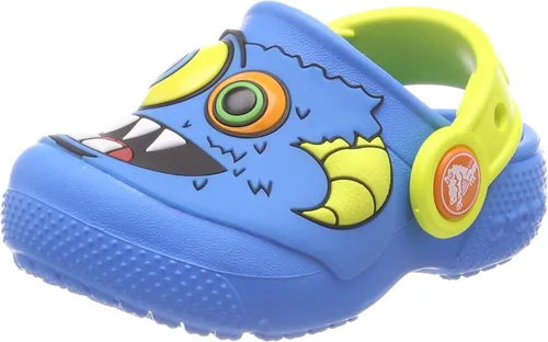 Miniatura 63 de Crocs Crocband II - Zueco para niños