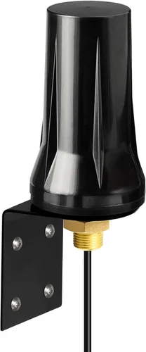 Miniatura 9 de Bingfu Cámara de rastreo celular 4G LTE SMA RP-SMA Antena macho compatible con Spypoint Link Micro Covert Spartan Stealth Tactacam Muddy Wildlife