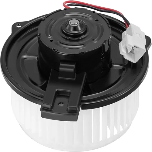 Miniatura 53 de BDFHYK Ventilador del calentador de aire AC 700014 Compatible con Lincoln Mark VI Town Car, Compatible con Mercury Grand Marquis, Bronco Crown