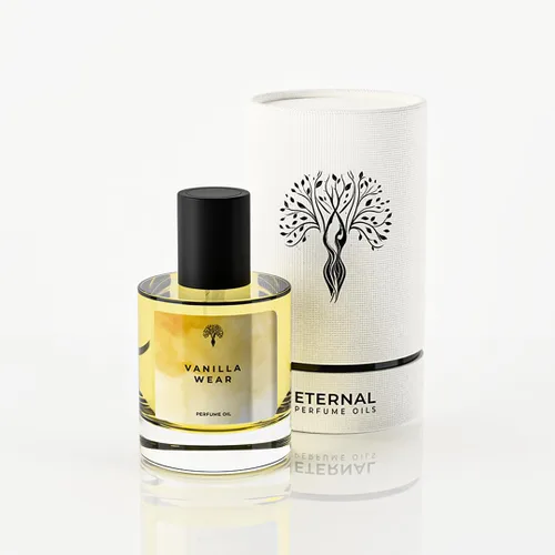 Miniatura 10 de Perfume eterno de sándalo para mujer, perfume de larga duración, 1.69 onzas líquidas, perfume de diseñador para hombres con 1 onza líquida