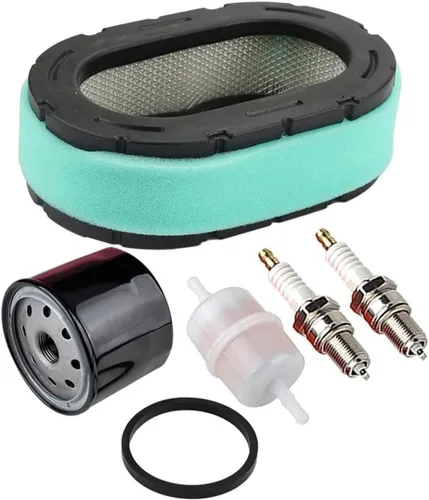 Kit de mantenimiento 7000 32 083 09-S Filtro de aire para Kohler 32 883 09-S1 KT715 KT725 KT730 KT735 KT740 KT745 Motor de cortacésped de 19HP-26HP