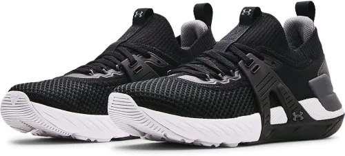 Miniatura 3 de Under Armour Zapatos de entrenamiento Project Rock 4 para hombre
