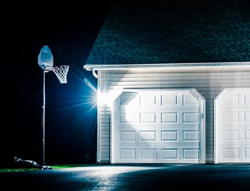 Miniatura 2 de Miracle LED Bombilla doméstica de servicio duro de 14 W que reemplaza hasta 120 W (paquete de 2), luz blanca diurna