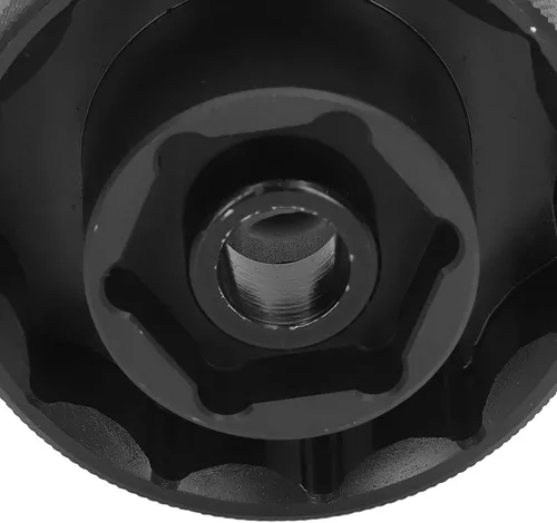 Miniatura 5 de Herramienta de enchufe de tuerca de rueda para Ducati 1098 1198 1199S, herramienta de reemplazo de la herramienta de manguito de rueda de motocicleta