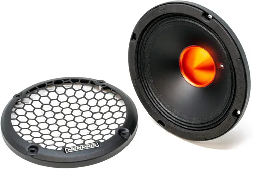Miniatura 5 de Memphis Altavoz de rango medio MOJO Pro de 6 1/2" MJP6 - Se vende individualmente