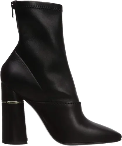 Miniatura 6 de 3.1 Phillip Lim Botas tobilleras para mujer Kioto-4.134 in con tacón elástico