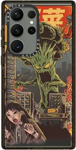 Miniatura 164 de CASETiFY Impact - Funda para Galaxy S23 [4 veces probada contra caídas de grado militar, protección contra caídas de 8.2 pies] – Setas mágicas