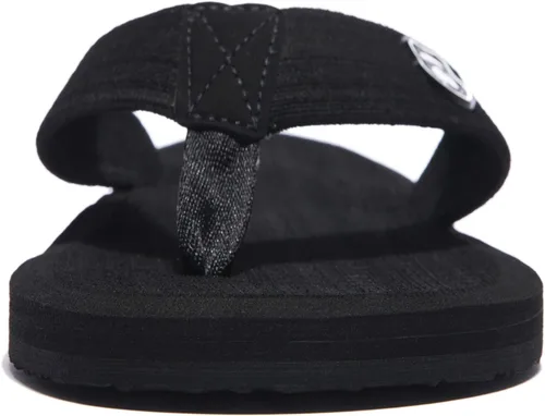 Miniatura 3 de NewDenBer Sandalias cómodas para hombre, sandalias ligeras de playa de verano