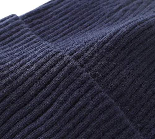 Miniatura 4 de Connectyle Gorro diario para hombre con orejeras, gorro de invierno cálido