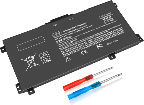 Miniatura 22 de Batería M5Y1K de 40 Wh de 14.8 V para Dell Inspiron 15 5000 3000 Series 5559 5558 5555 5566 5551 5552 5758 3567 3565 3558 3559 3551 3551 355 52/17