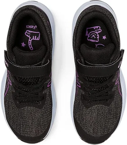 Miniatura 6 de ASICS Tenis de correr preescolares GT-1000 11 para niños