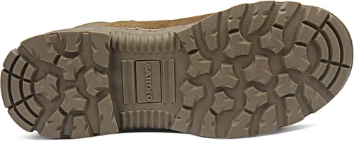Miniatura 6 de Botas militares para hombre, botas tácticas ligeras, botas de caza de selva para senderismo