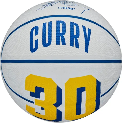 Miniatura 12 de WILSON NBA Player Icon Baloncesto - Talla 3 y Talla 7